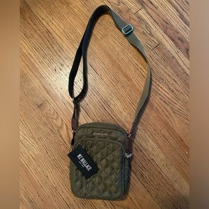 MZ Wallace Metro Crossbody